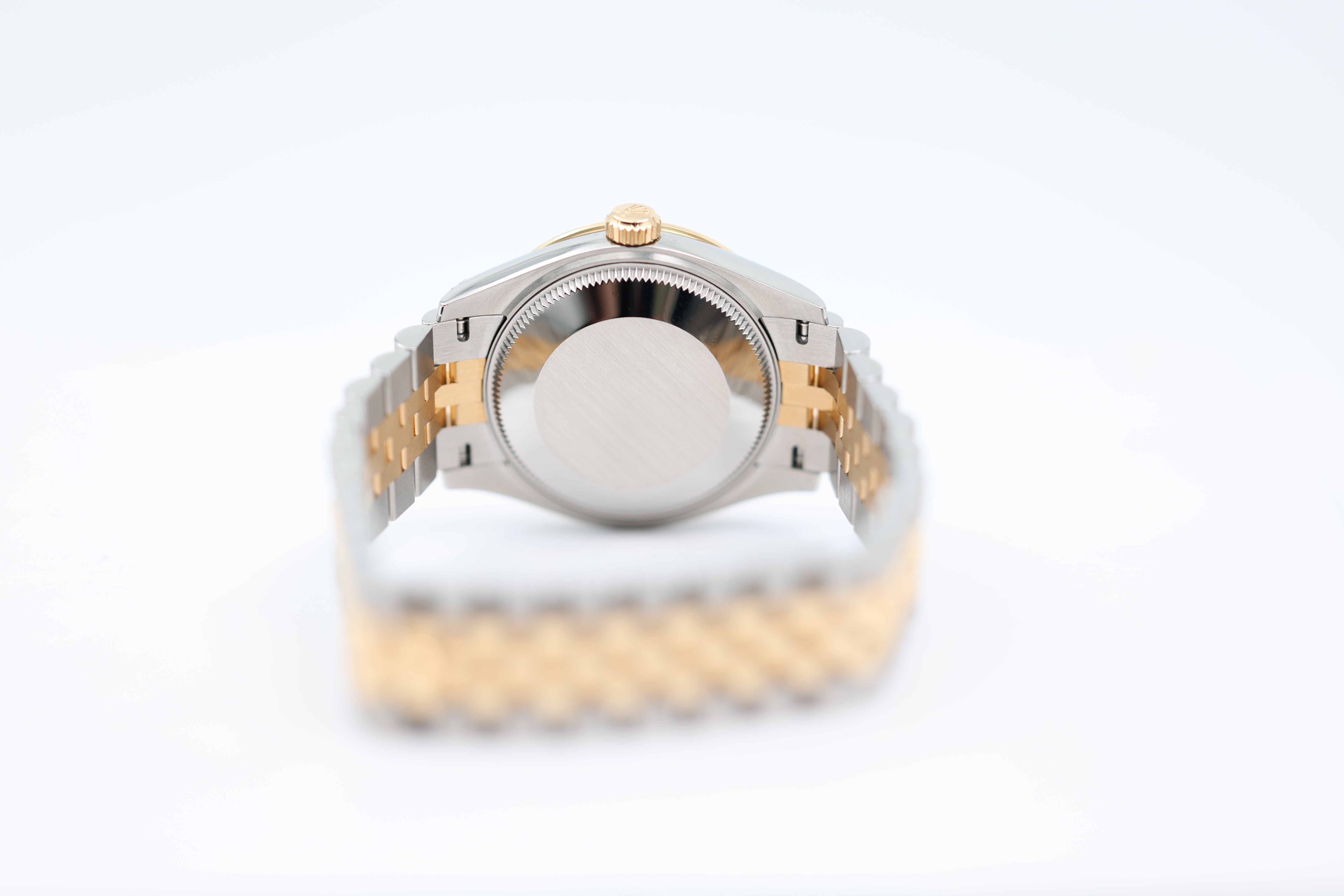 Rolex - Datejust - Mother of Pearl Diamond Dial - 278343RBR - 2022