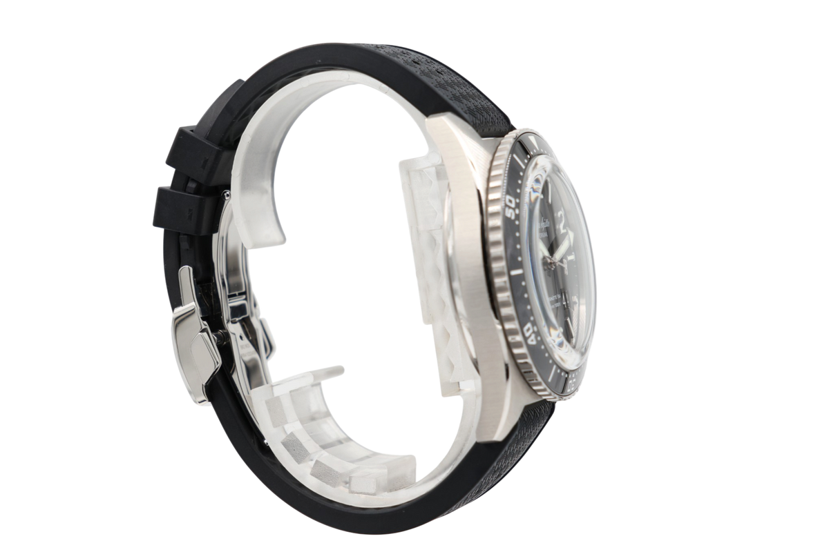 Glashütte Original - SeaQ Panorama Date – Black – 1-36-13-01-80-34 – 2022