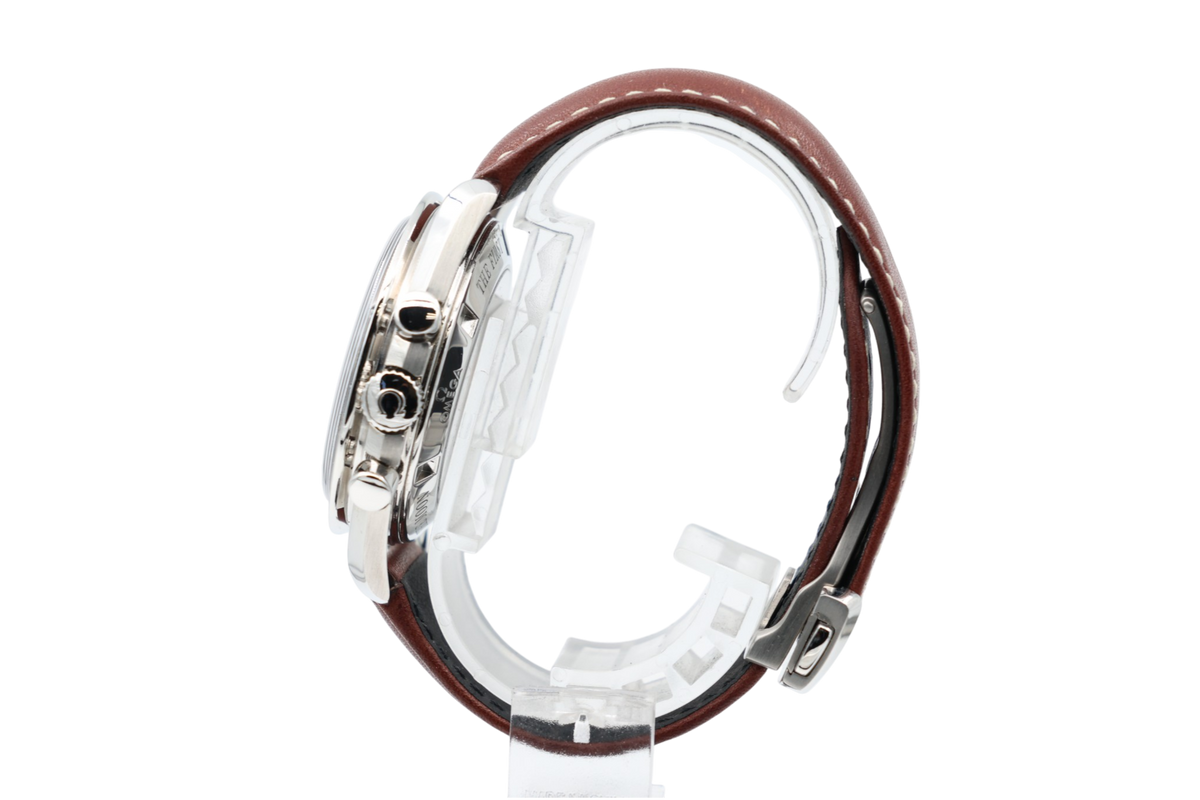 Omega - Speedmaster – Chocolate – 311.30.42.30.13.001 – 2010