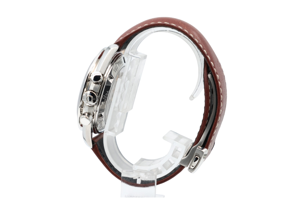 Omega - Speedmaster – Chocolate – 311.30.42.30.13.001 – 2010