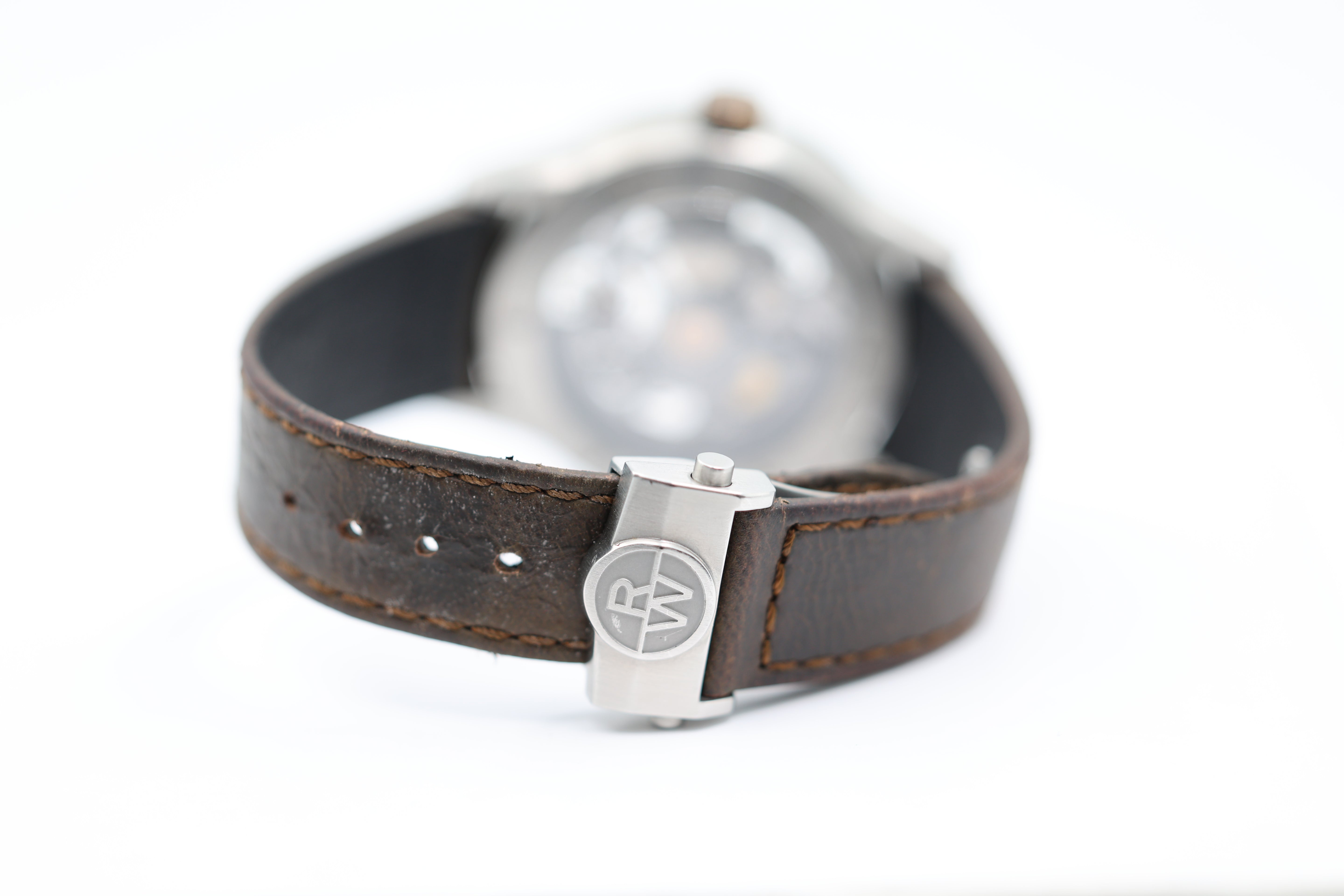 Raymond Weil - Freelancer - Skeleton Dial - 2785-SBC-60000 - 2024