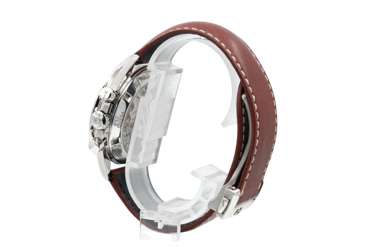 Omega - Speedmaster – Chocolate – 311.30.42.30.13.001 – 2010