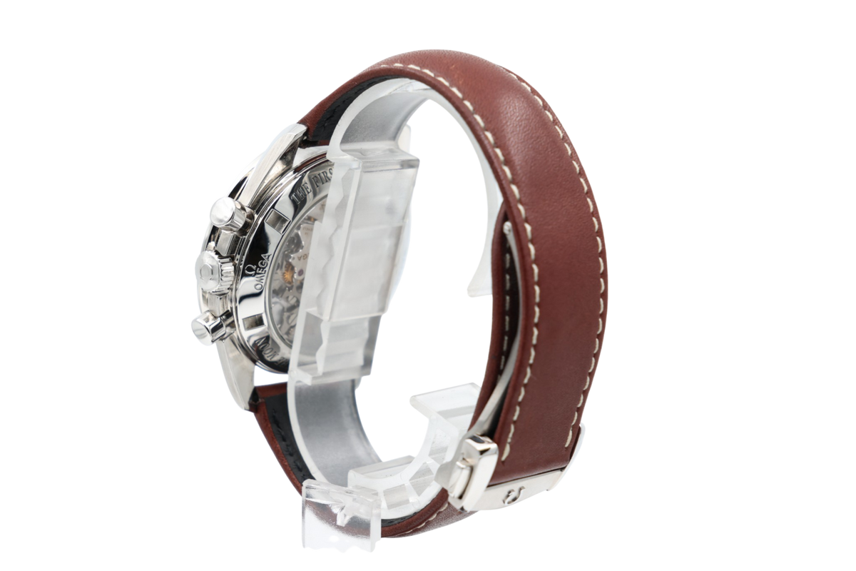 Omega - Speedmaster – Chocolate – 311.30.42.30.13.001 – 2010