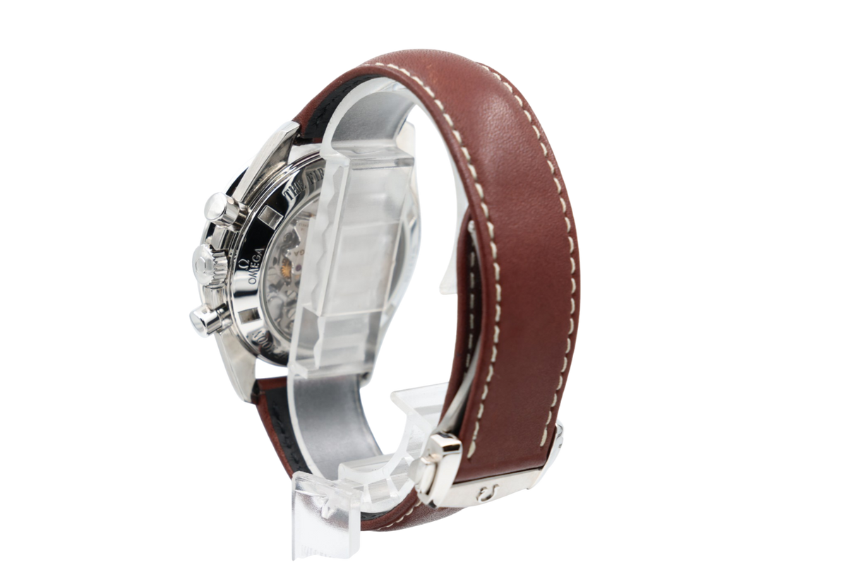 Omega - Speedmaster – Chocolate – 311.30.42.30.13.001 – 2010