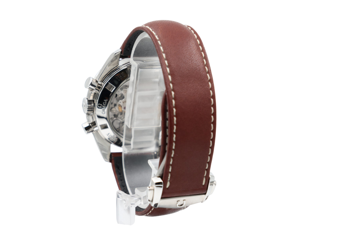 Omega - Speedmaster – Chocolate – 311.30.42.30.13.001 – 2010