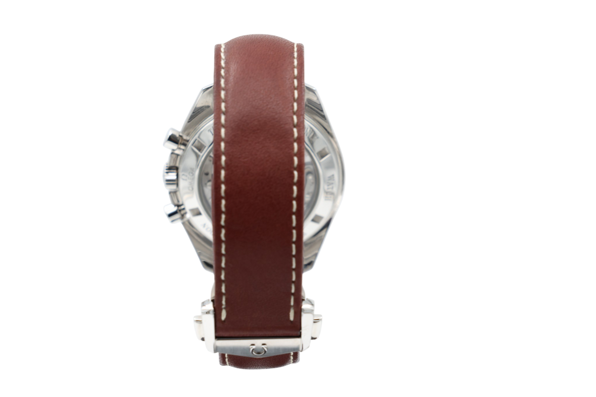 Omega - Speedmaster – Chocolate – 311.30.42.30.13.001 – 2010