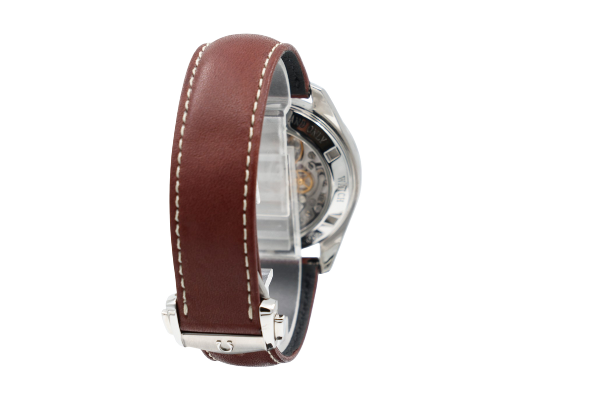 Omega - Speedmaster – Chocolate – 311.30.42.30.13.001 – 2010