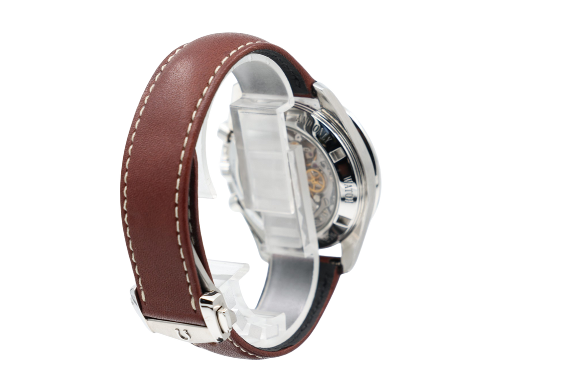 Omega - Speedmaster – Chocolate – 311.30.42.30.13.001 – 2010