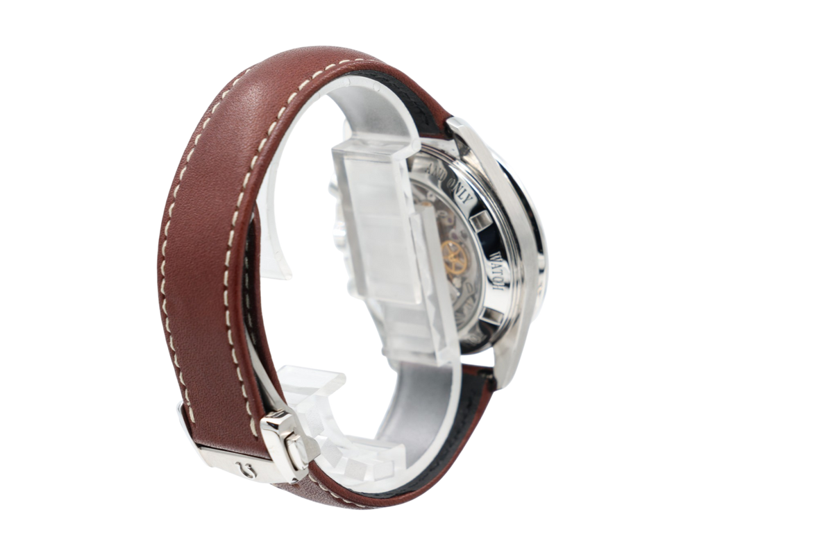 Omega - Speedmaster – Chocolate – 311.30.42.30.13.001 – 2010