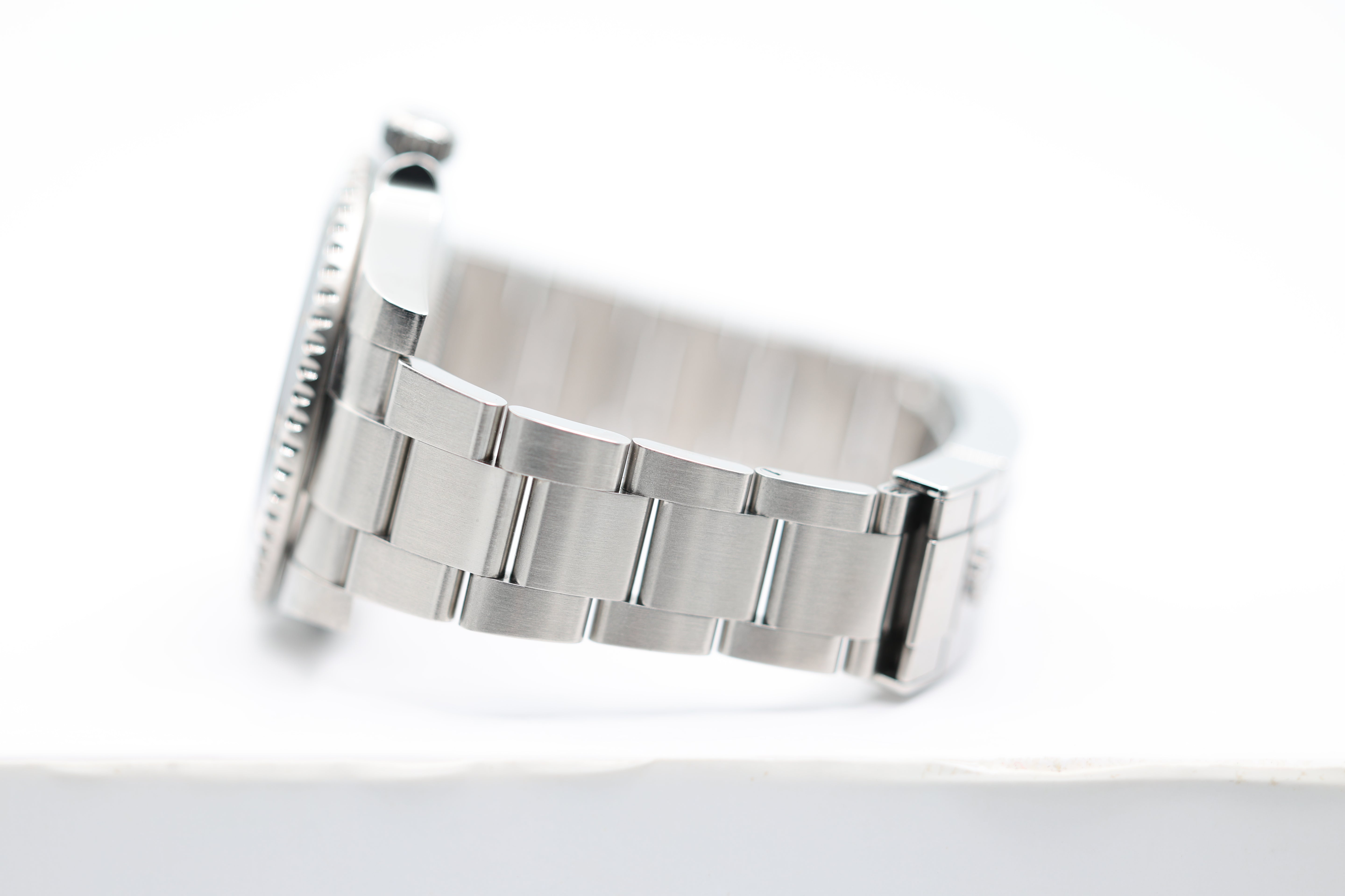 Rolex - Submariner - Black Dial - 114060 - 2019