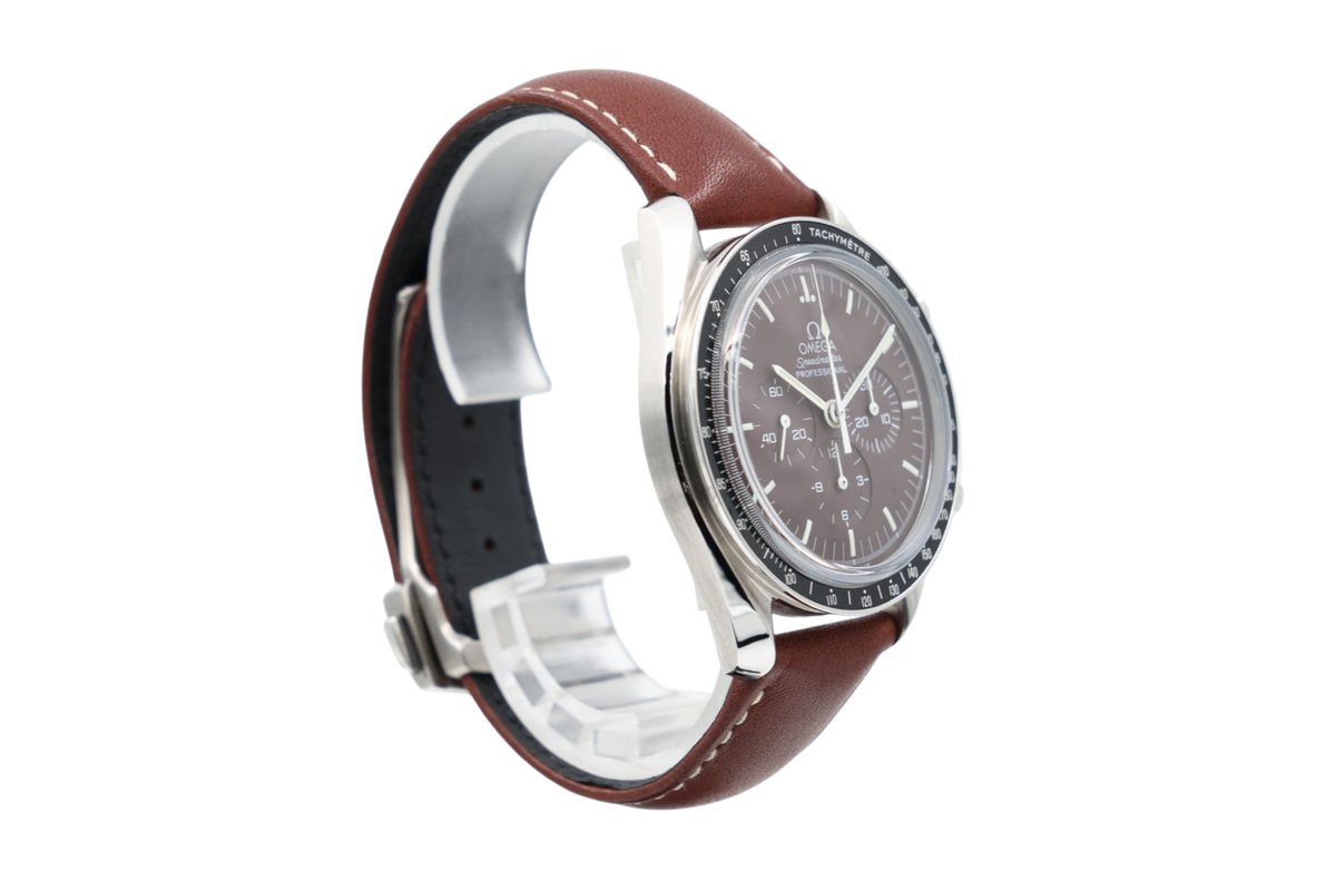 Omega - Speedmaster – Chocolate – 311.30.42.30.13.001 – 2010