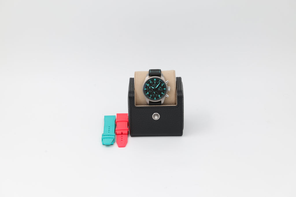 IWC - Chronograph Mercedes-AMG PETRONAS Formula One™ Team – IW388114 – 2023