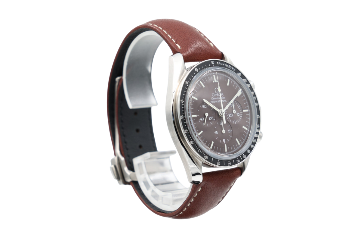 Omega - Speedmaster – Chocolate – 311.30.42.30.13.001 – 2010