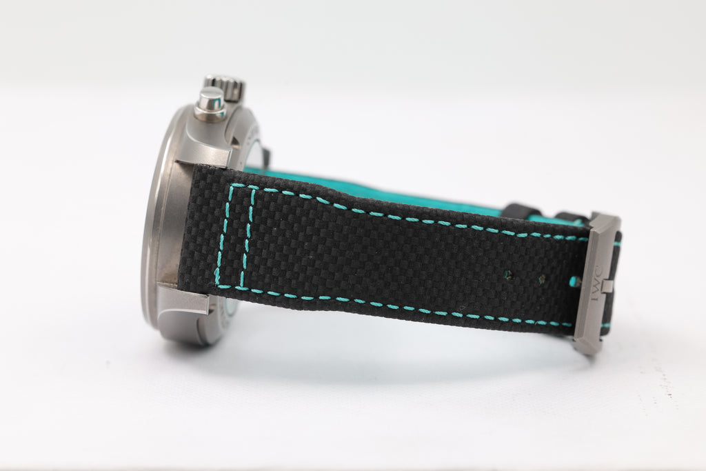 IWC - Chronograph Mercedes-AMG PETRONAS Formula One™ Team – IW388114 – 2023