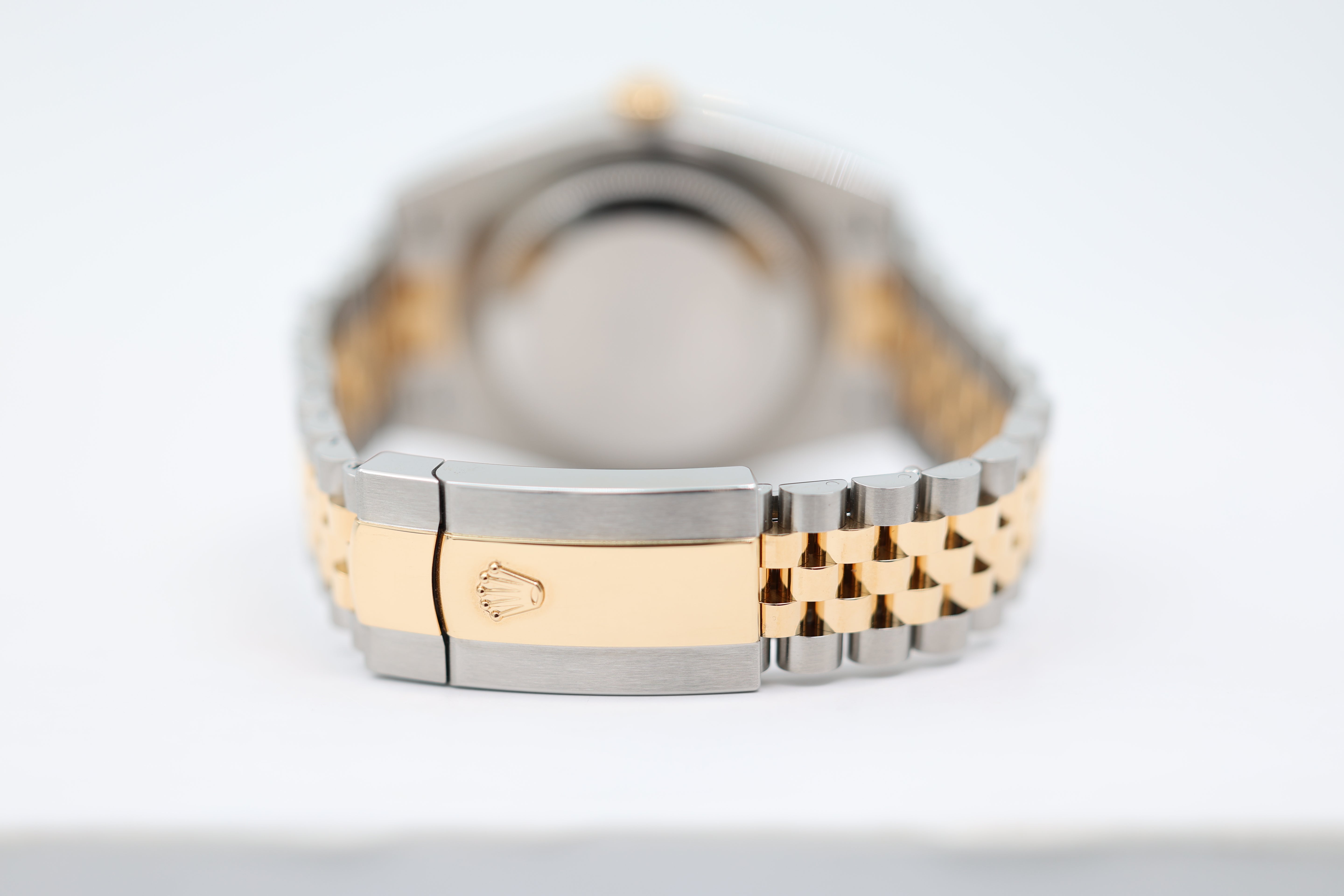 Rolex - Datejust - "Wimbledon" - 126333 - 2025