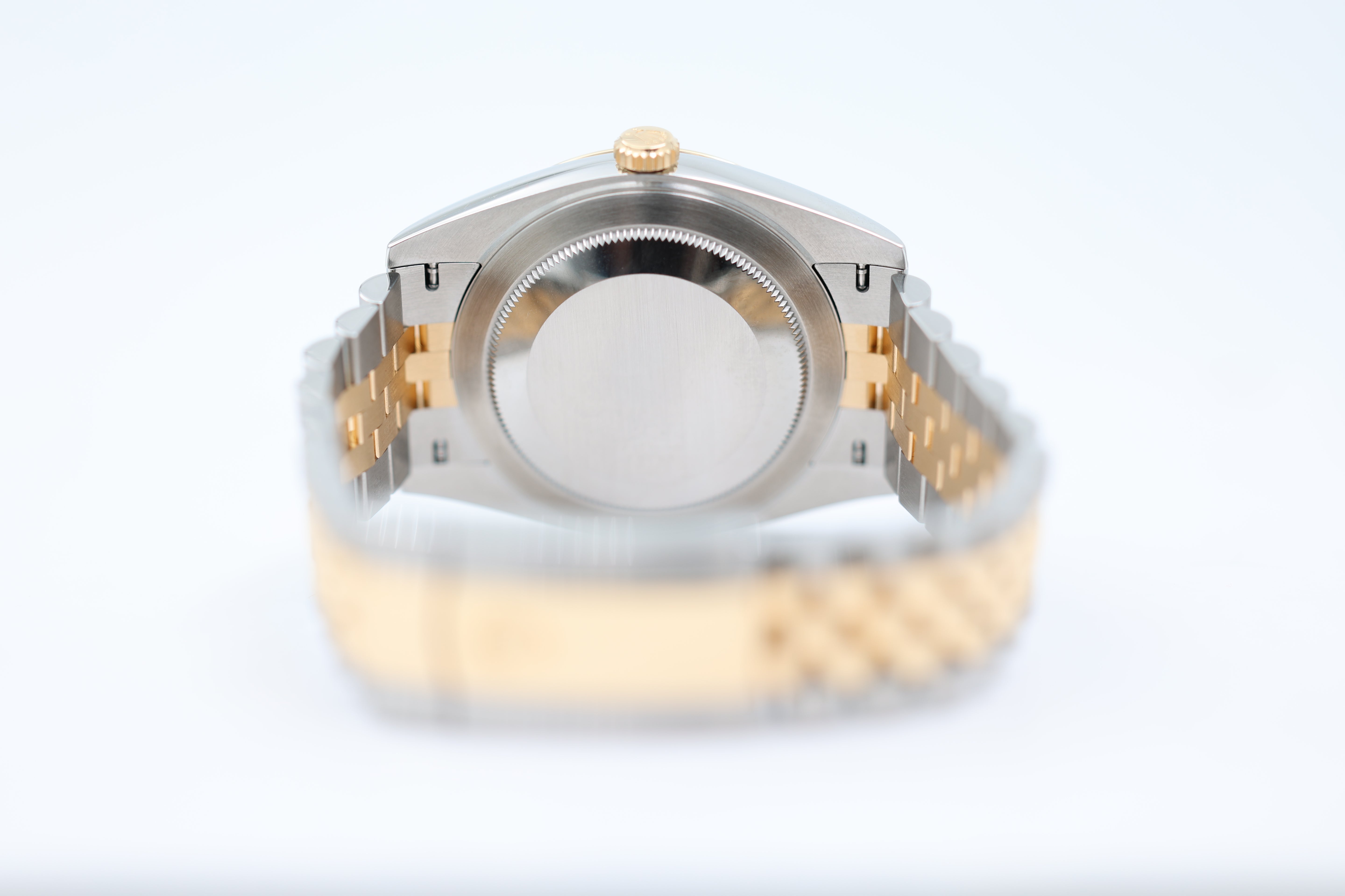 Rolex - Datejust - "Wimbledon" - 126333 - 2025