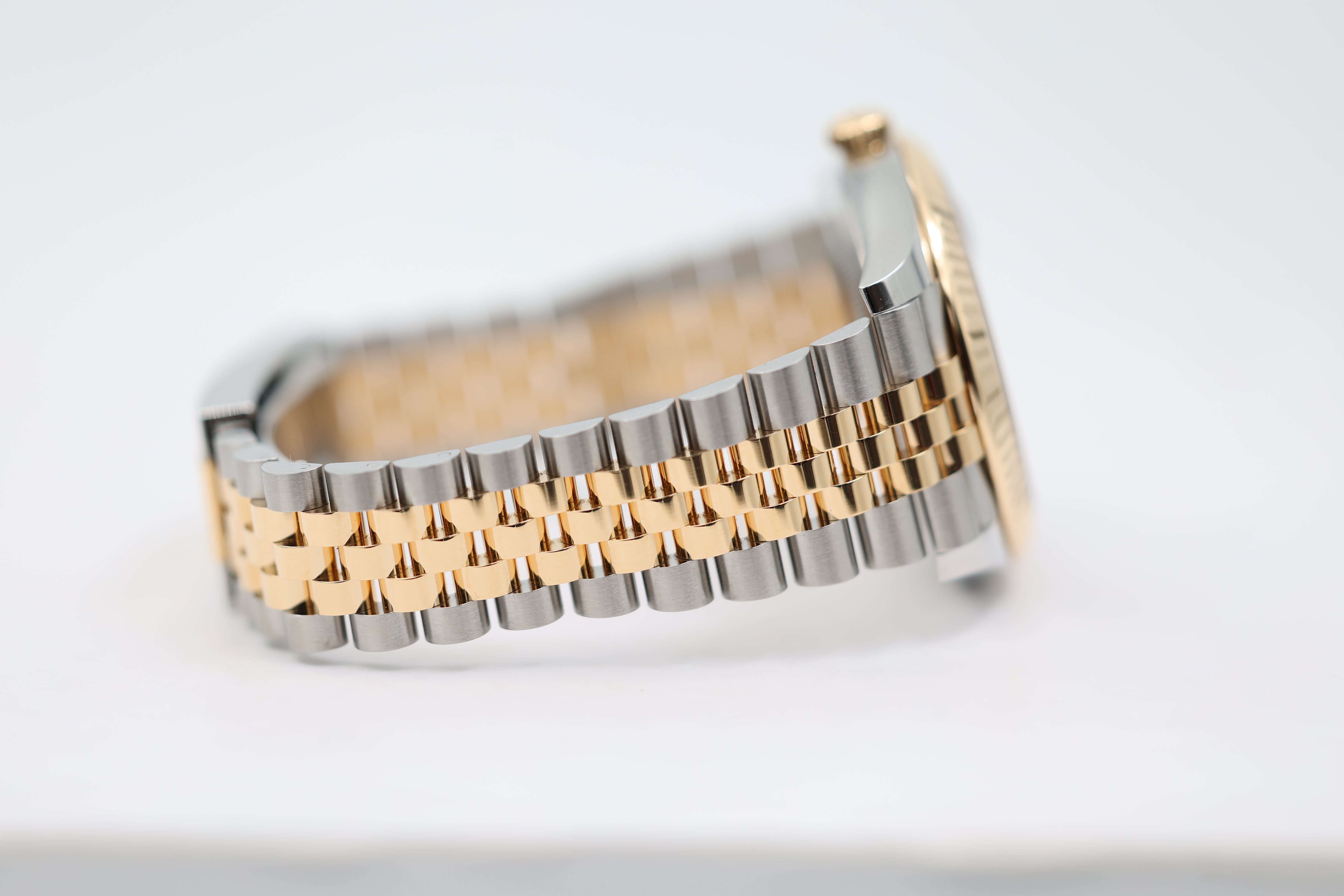 Rolex - Datejust - "Wimbledon" - 126333 - 2025