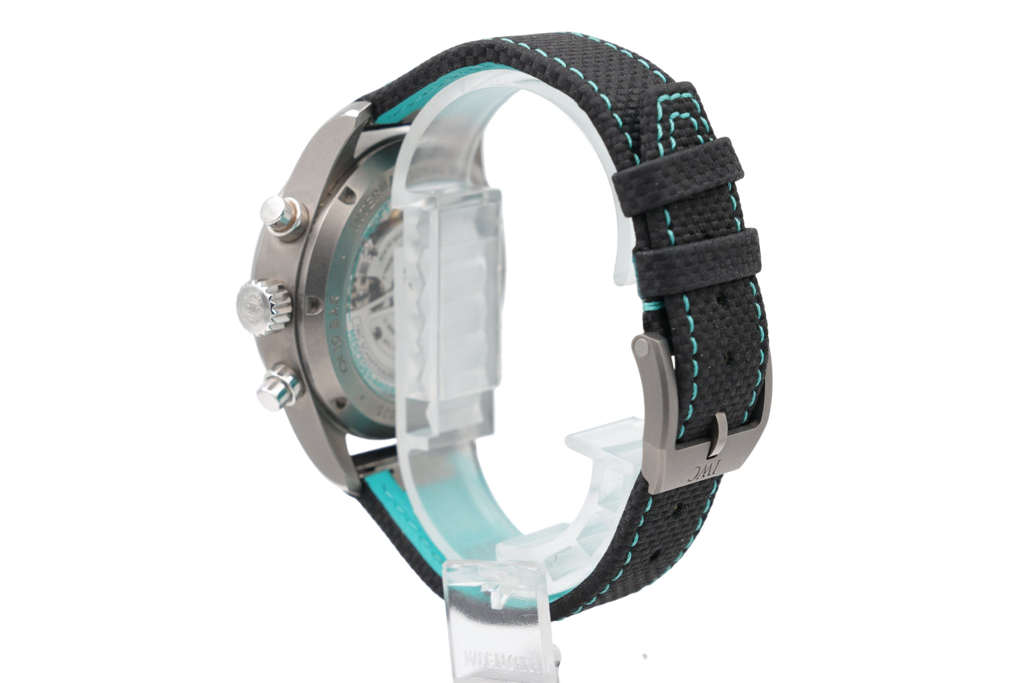IWC - Chronograph Mercedes-AMG PETRONAS Formula One™ Team – IW388114 – 2023