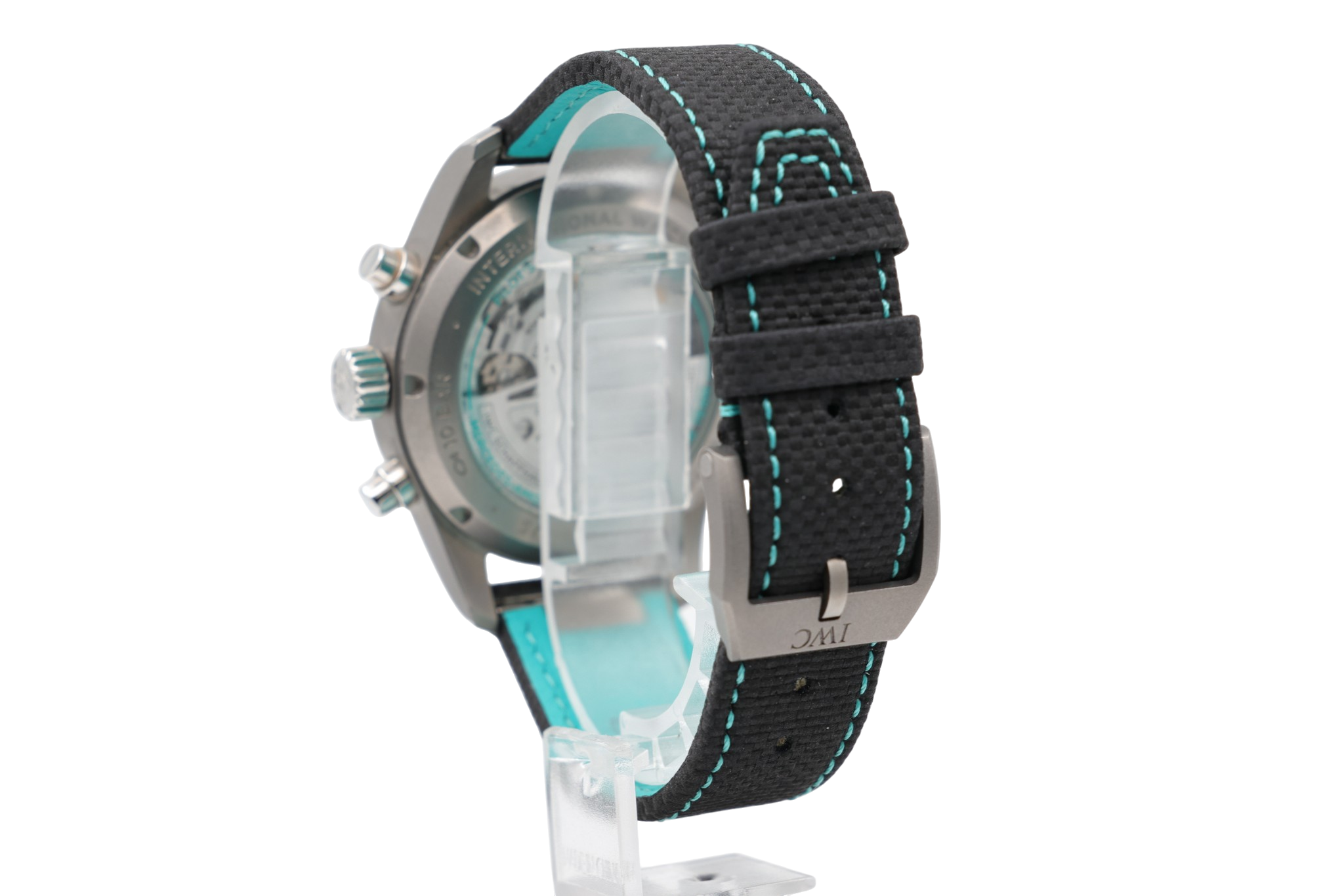 IWC - Chronograph Mercedes-AMG PETRONAS Formula One™ Team – IW388114 – 2023