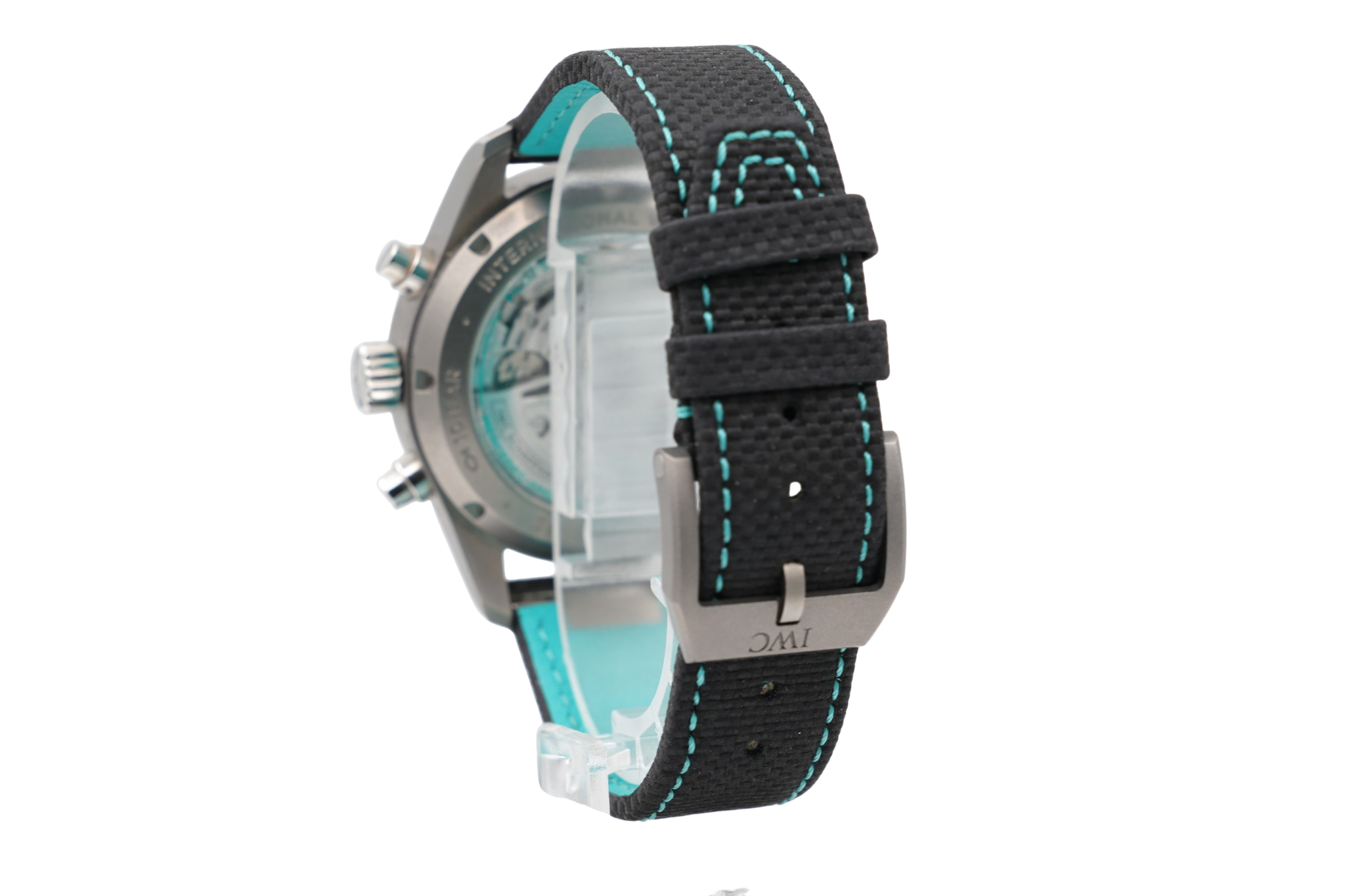 IWC - Chronograph Mercedes-AMG PETRONAS Formula One™ Team – IW388114 – 2023
