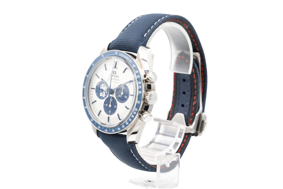 Omega - Speedmaster – Snoopy – 310.32.42.50.02.001 – 2023
