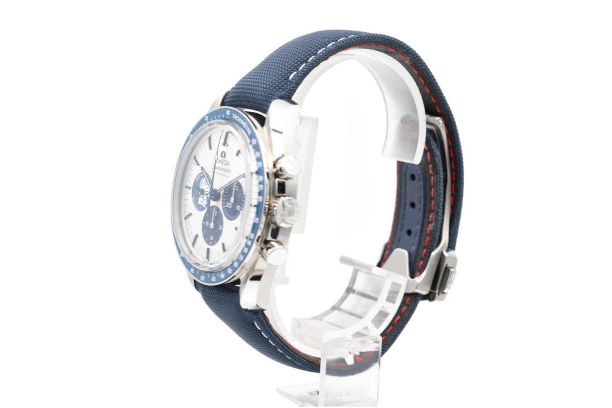 Omega - Speedmaster – Snoopy – 310.32.42.50.02.001 – 2023