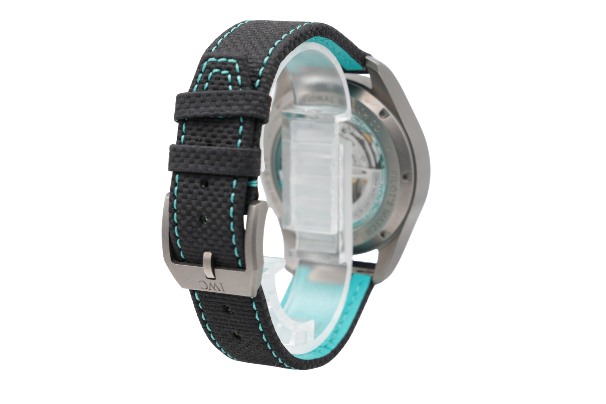 IWC - Chronograph Mercedes-AMG PETRONAS Formula One™ Team – IW388114 – 2023