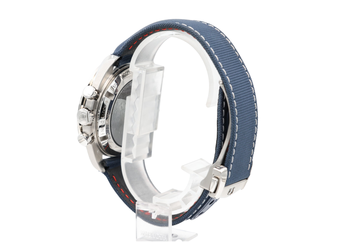 Omega - Speedmaster – Snoopy – 310.32.42.50.02.001 – 2023