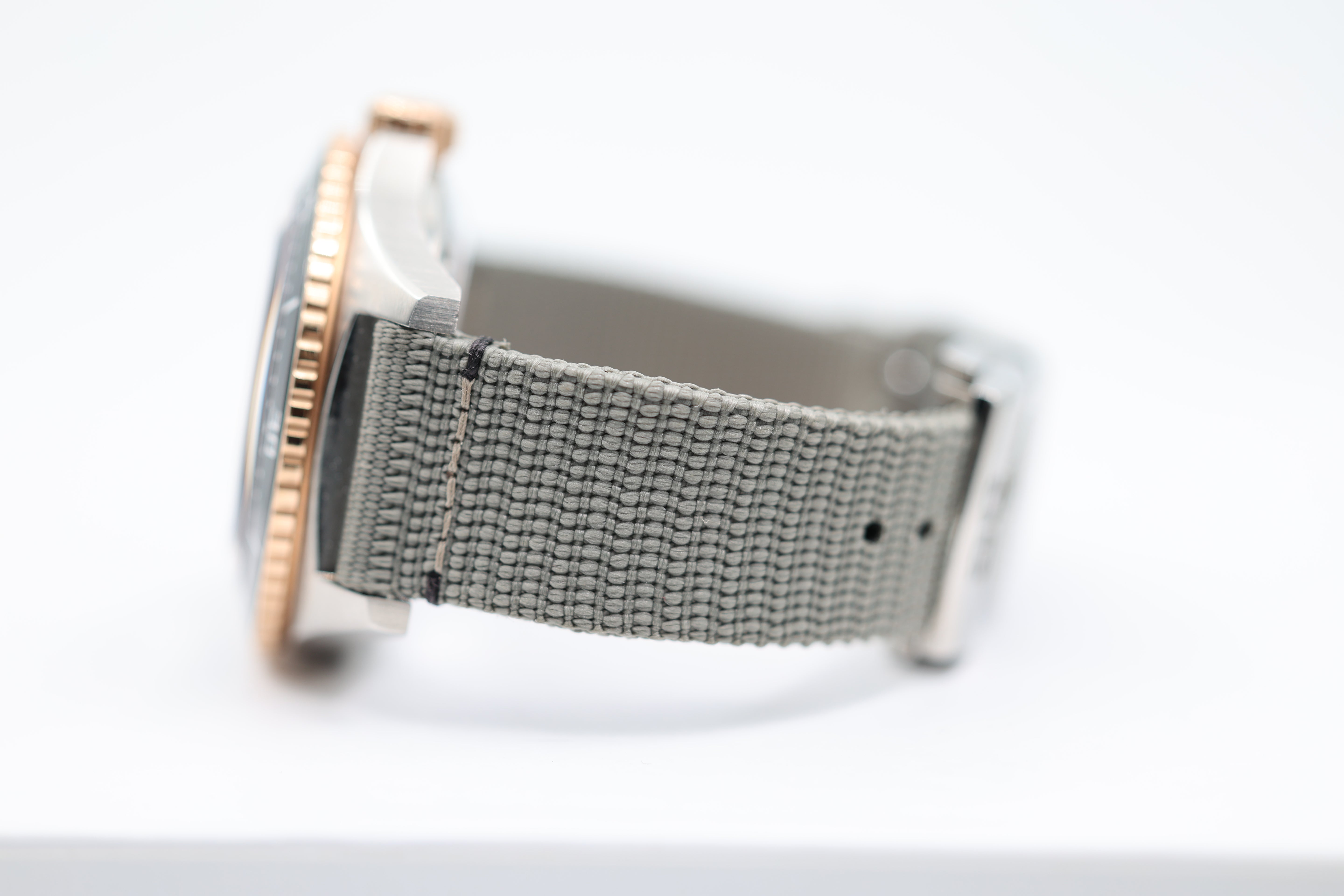 Glashütte - Sea Q Panorama Date - Grey Dial - 1-36-13-04-91-34 - 2022