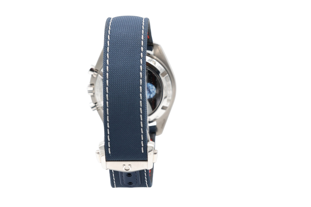 Omega - Speedmaster – Snoopy – 310.32.42.50.02.001 – 2023