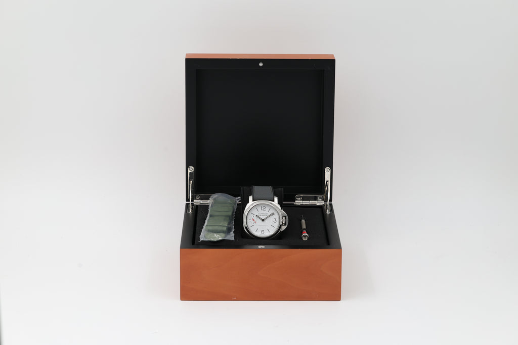 Panerai - Luminor – White – PAM01342 – 2022