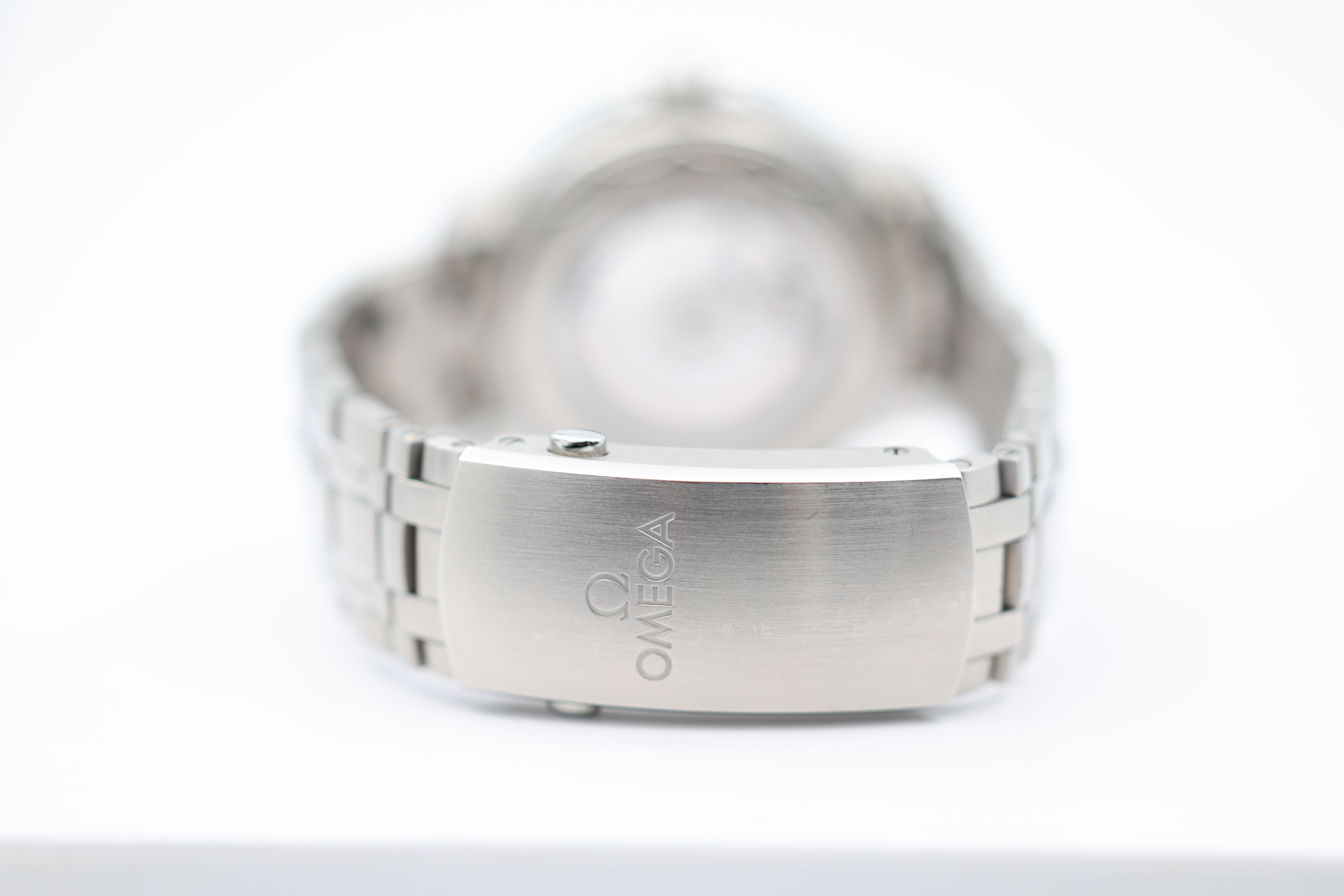 Omega - Seamaster Diver 300 - Black Dial - 210.30.42.20.01.001 - 2025