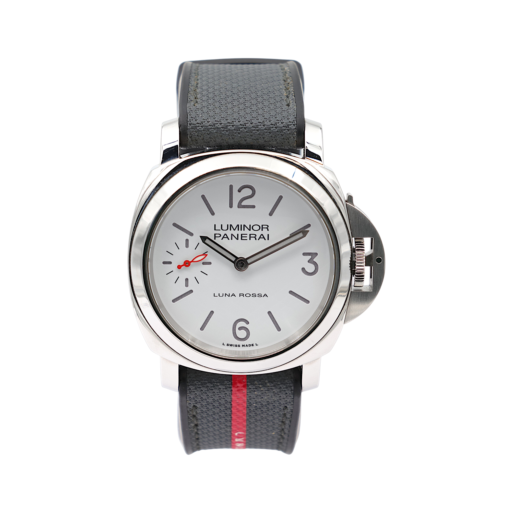 Panerai - Luminor – White – PAM01342 – 2022