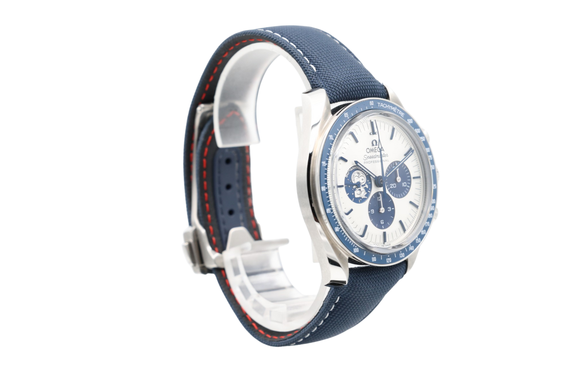 Omega - Speedmaster – Snoopy – 310.32.42.50.02.001 – 2023