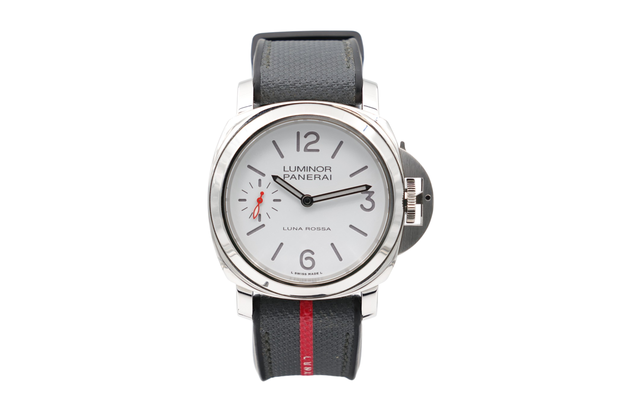 Panerai - Luminor – White – PAM01342 – 2022