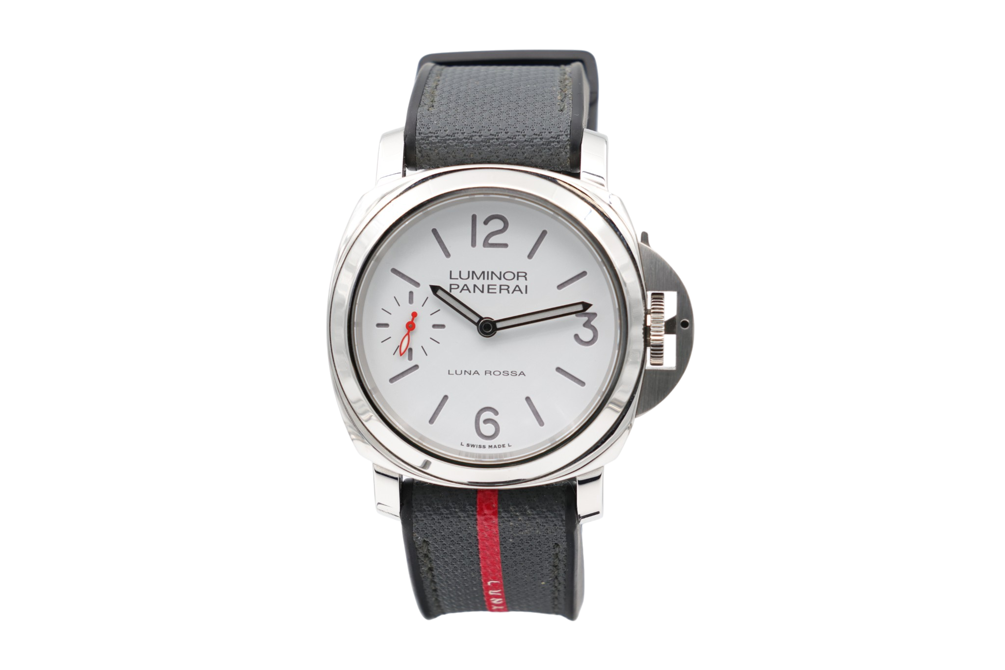 Panerai - Luminor – White – PAM01342 – 2022