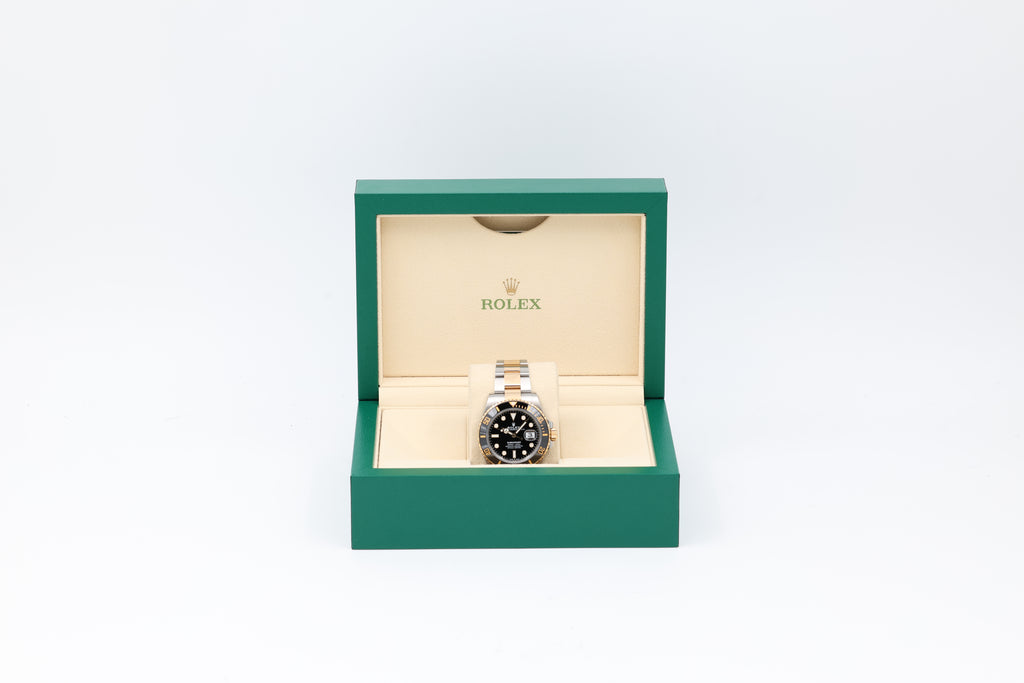 Rolex - Submariner – 126613LN – 2024