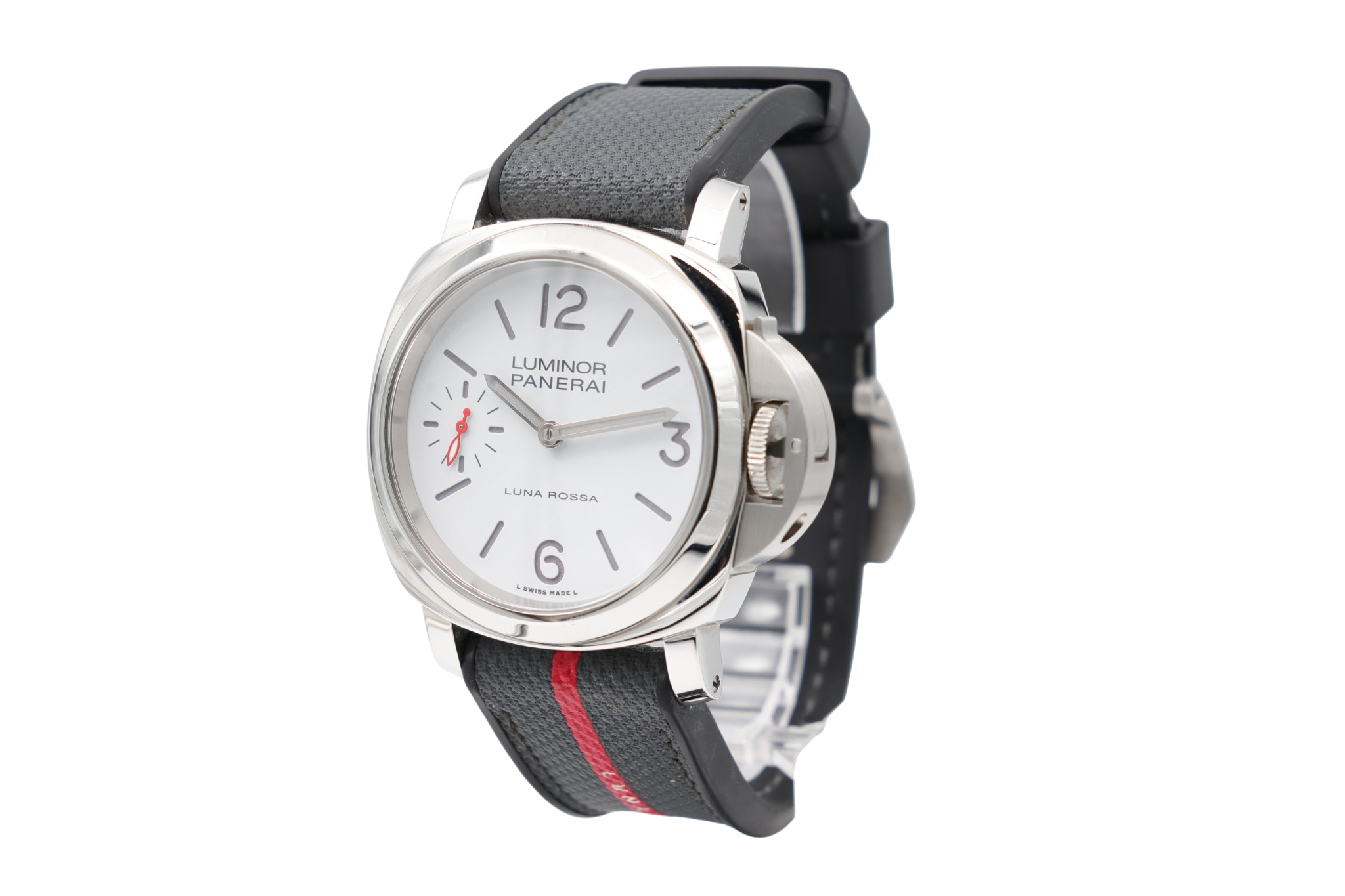 Panerai - Luminor – White – PAM01342 – 2022