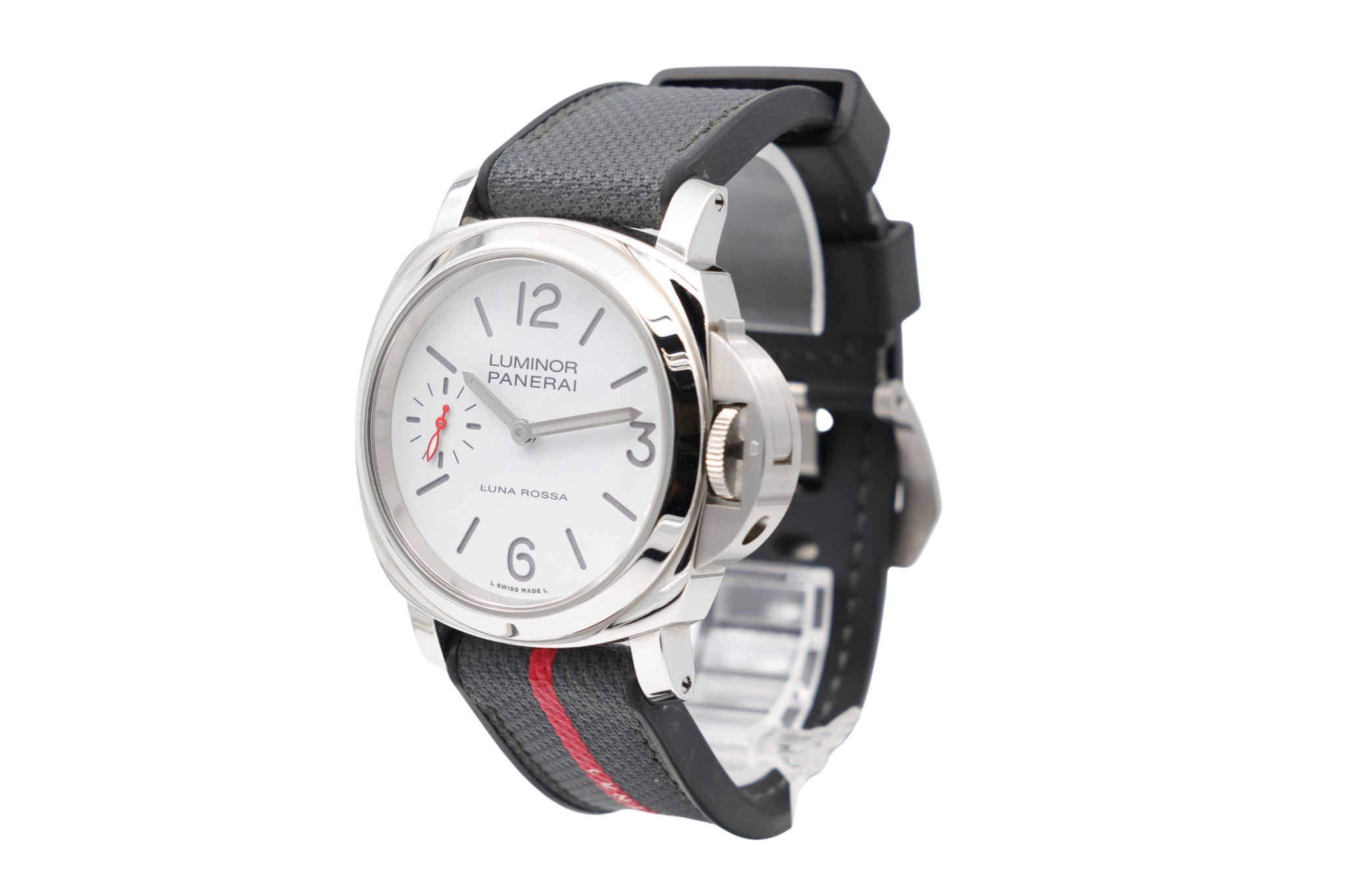 Panerai - Luminor – White – PAM01342 – 2022