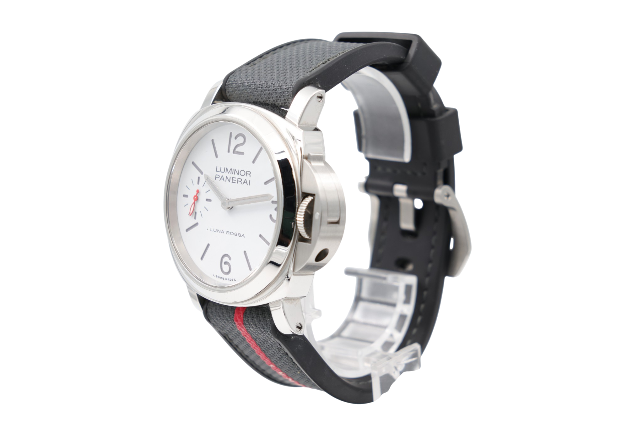 Panerai - Luminor – White – PAM01342 – 2022