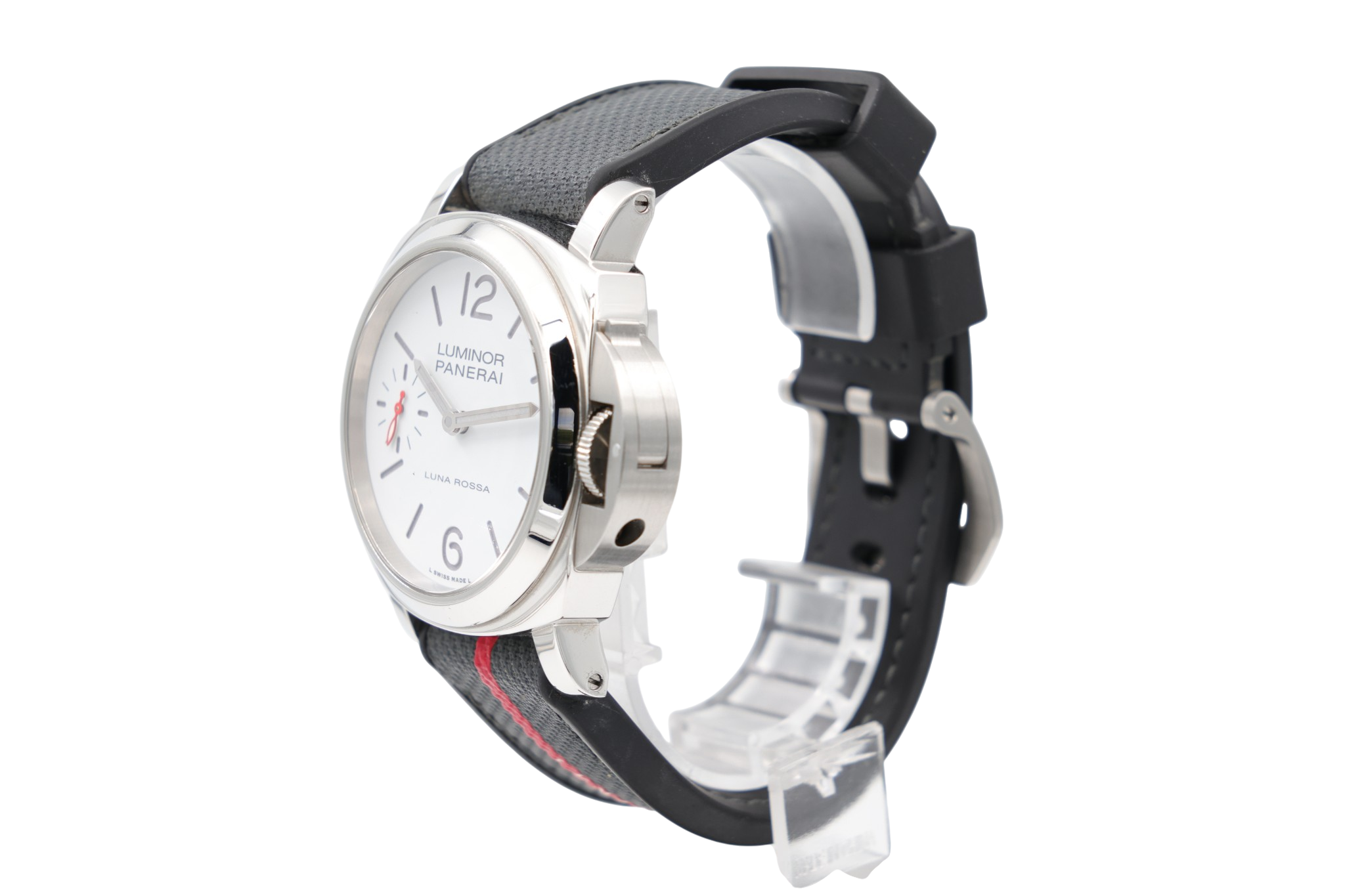 Panerai - Luminor – White – PAM01342 – 2022
