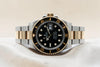 Rolex - Submariner – 126613LN – 2024