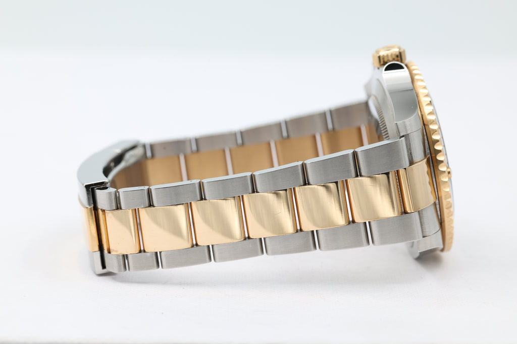 Rolex - Submariner – 126613LN – 2024