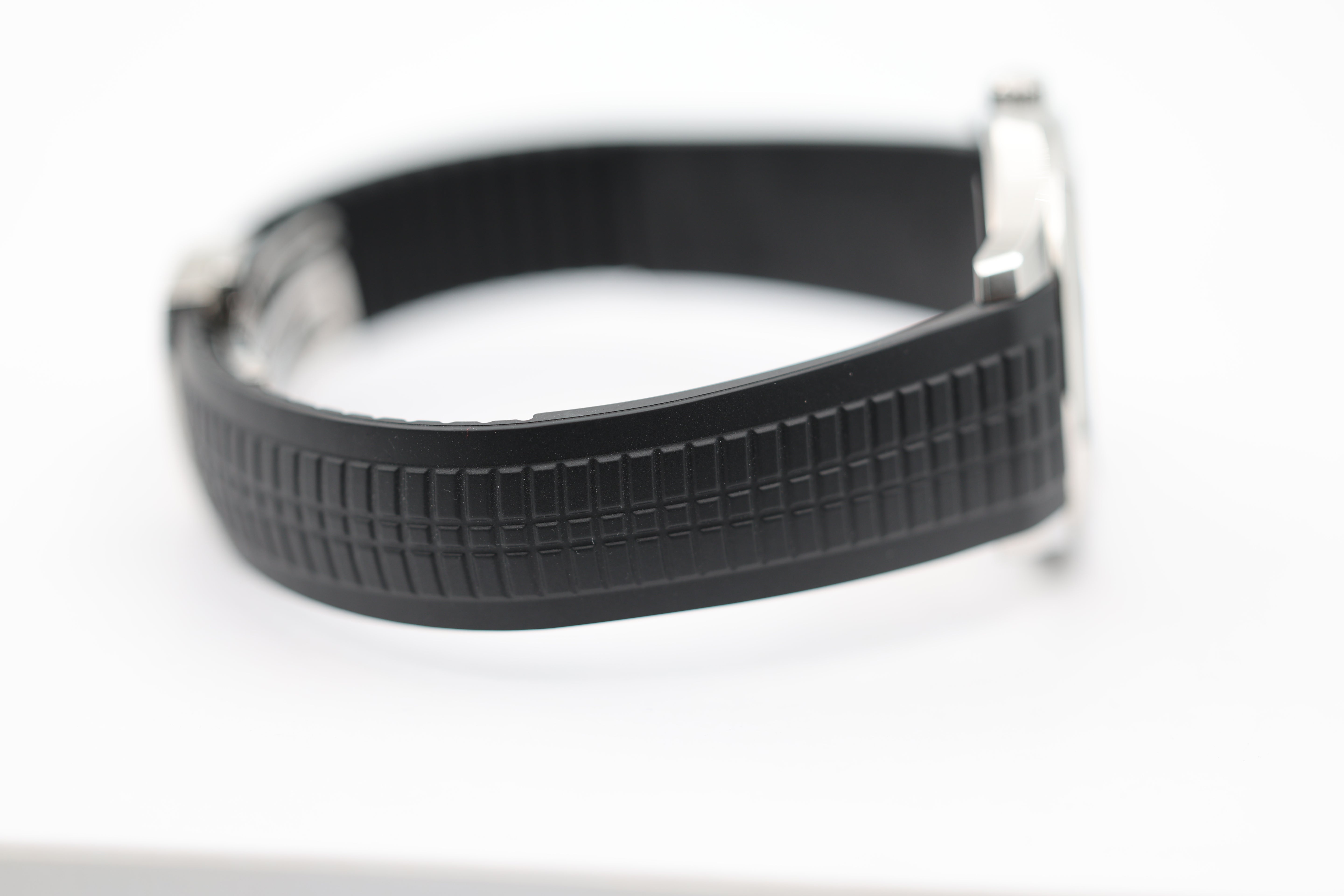 Patek Philippe - Aquanaut - Tiffany & Co Black Dial - 5167A/1A-001 - 2021