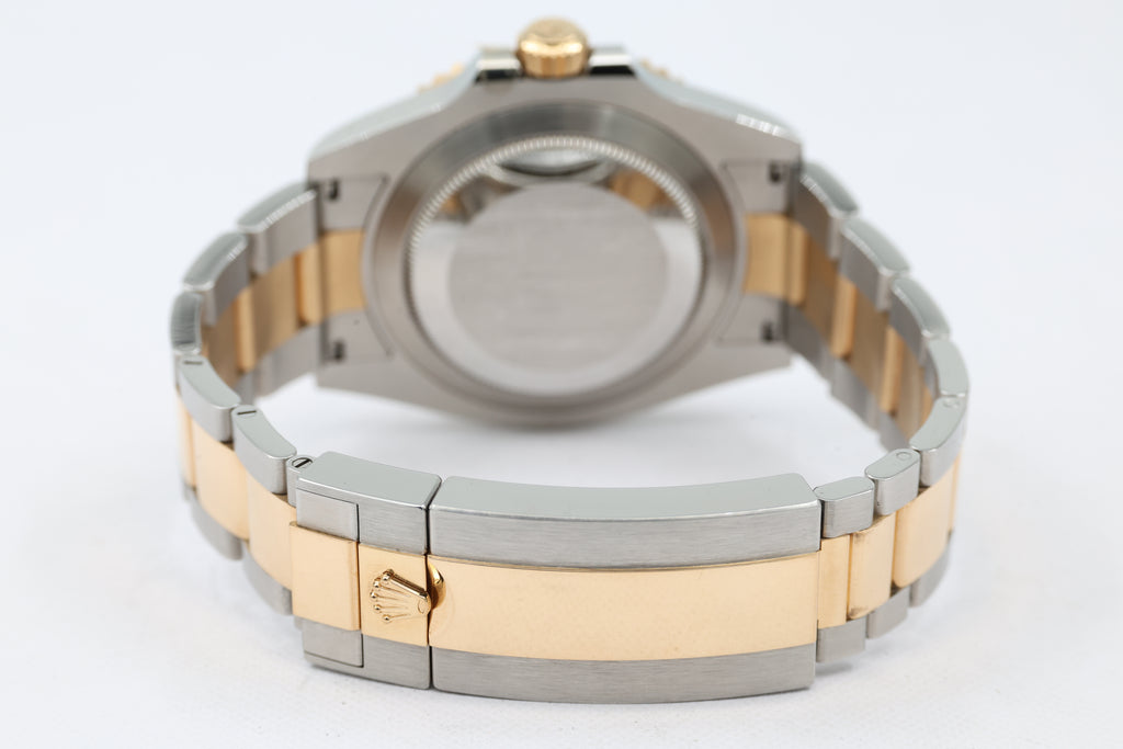 Rolex - Submariner – 126613LN – 2024