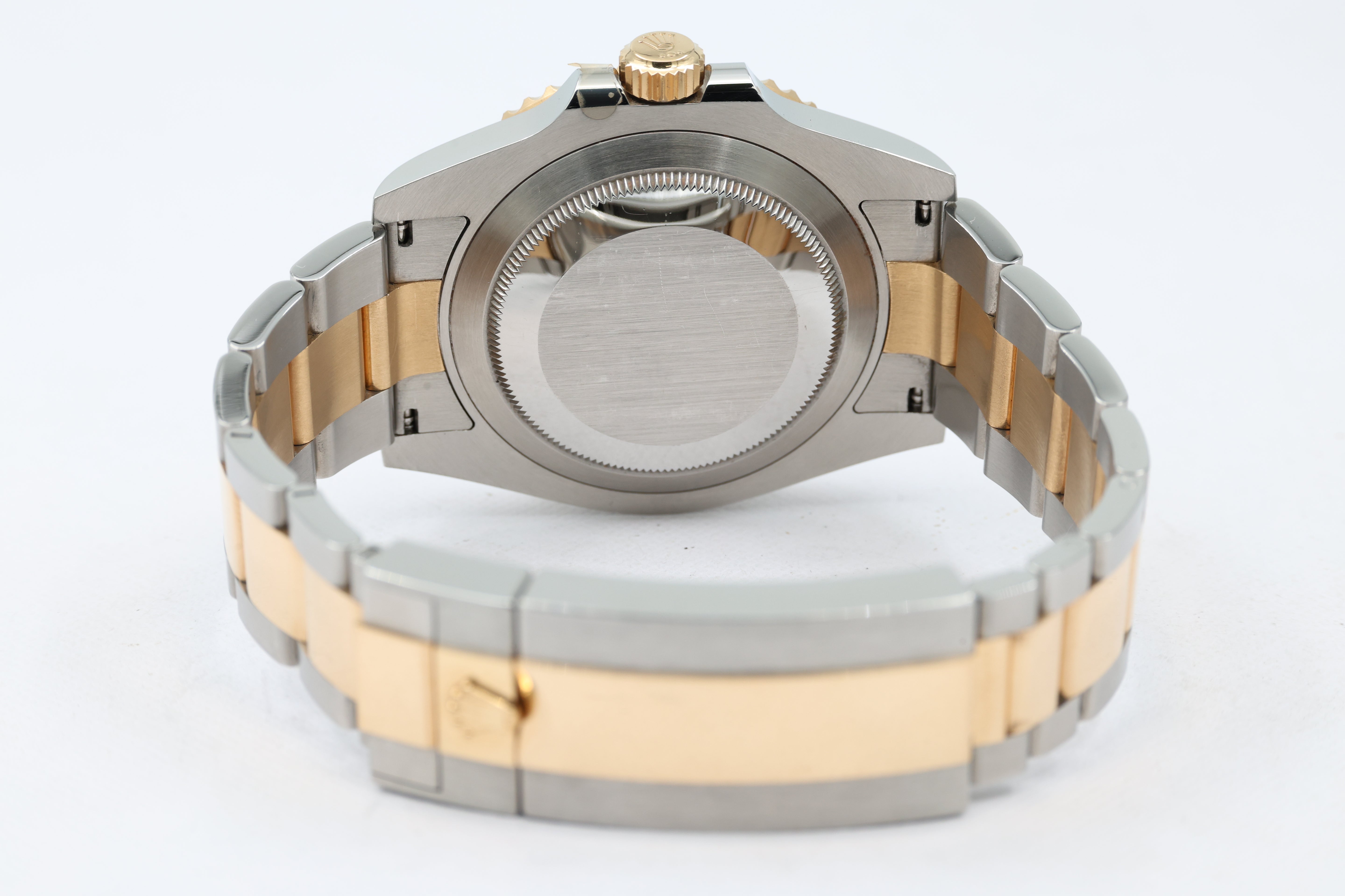 Rolex - Submariner – 126613LN – 2024