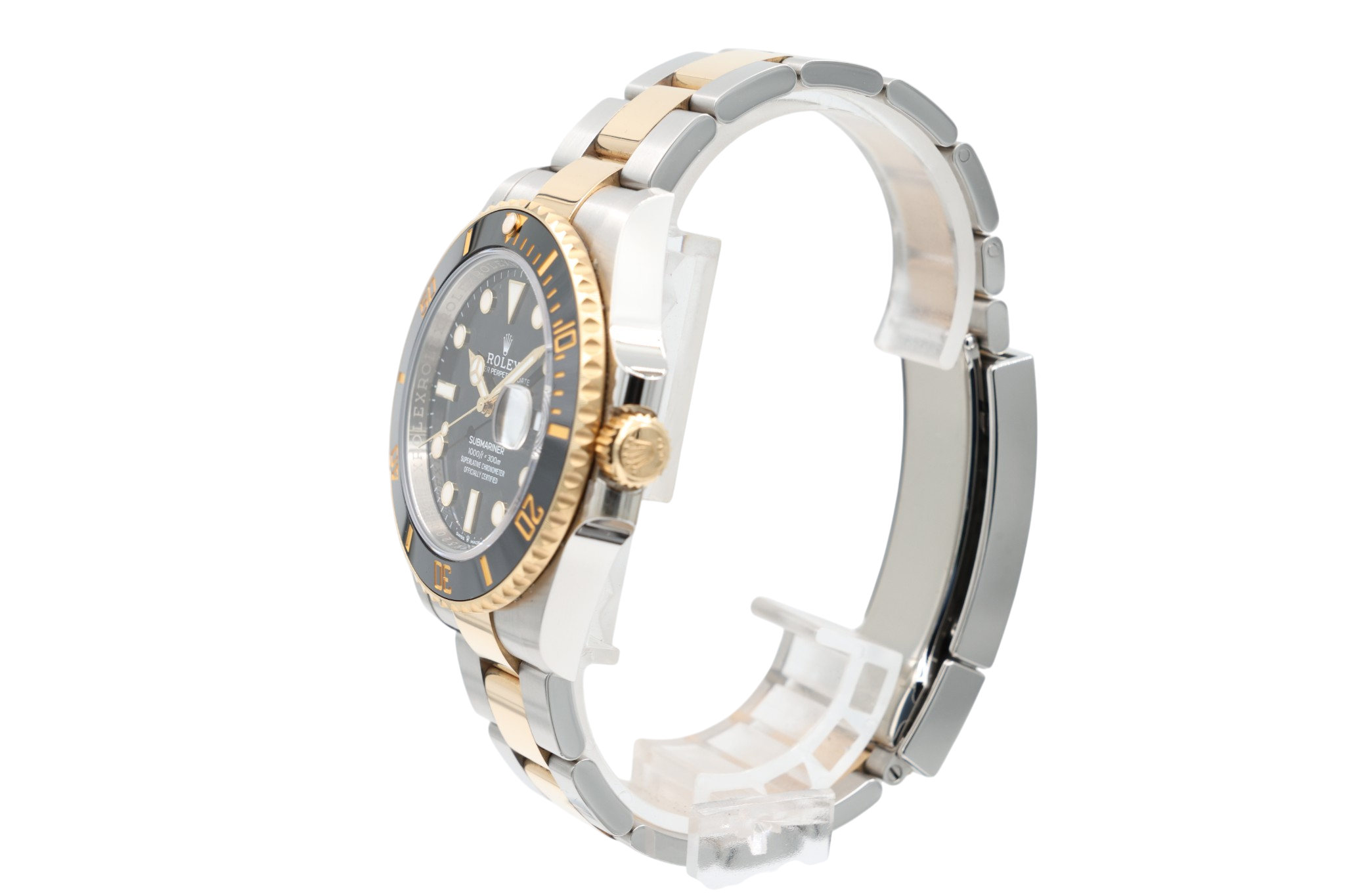 Rolex - Submariner – 126613LN – 2024