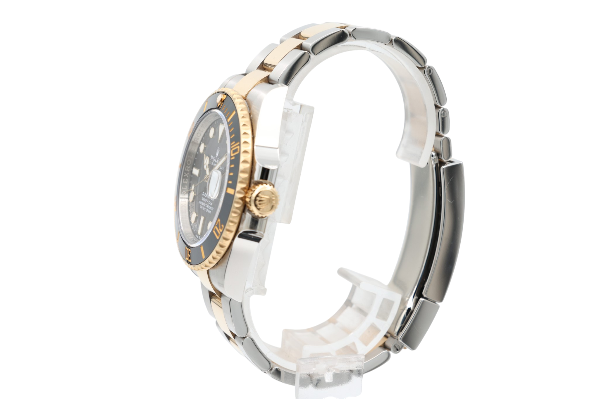 Rolex - Submariner – 126613LN – 2024