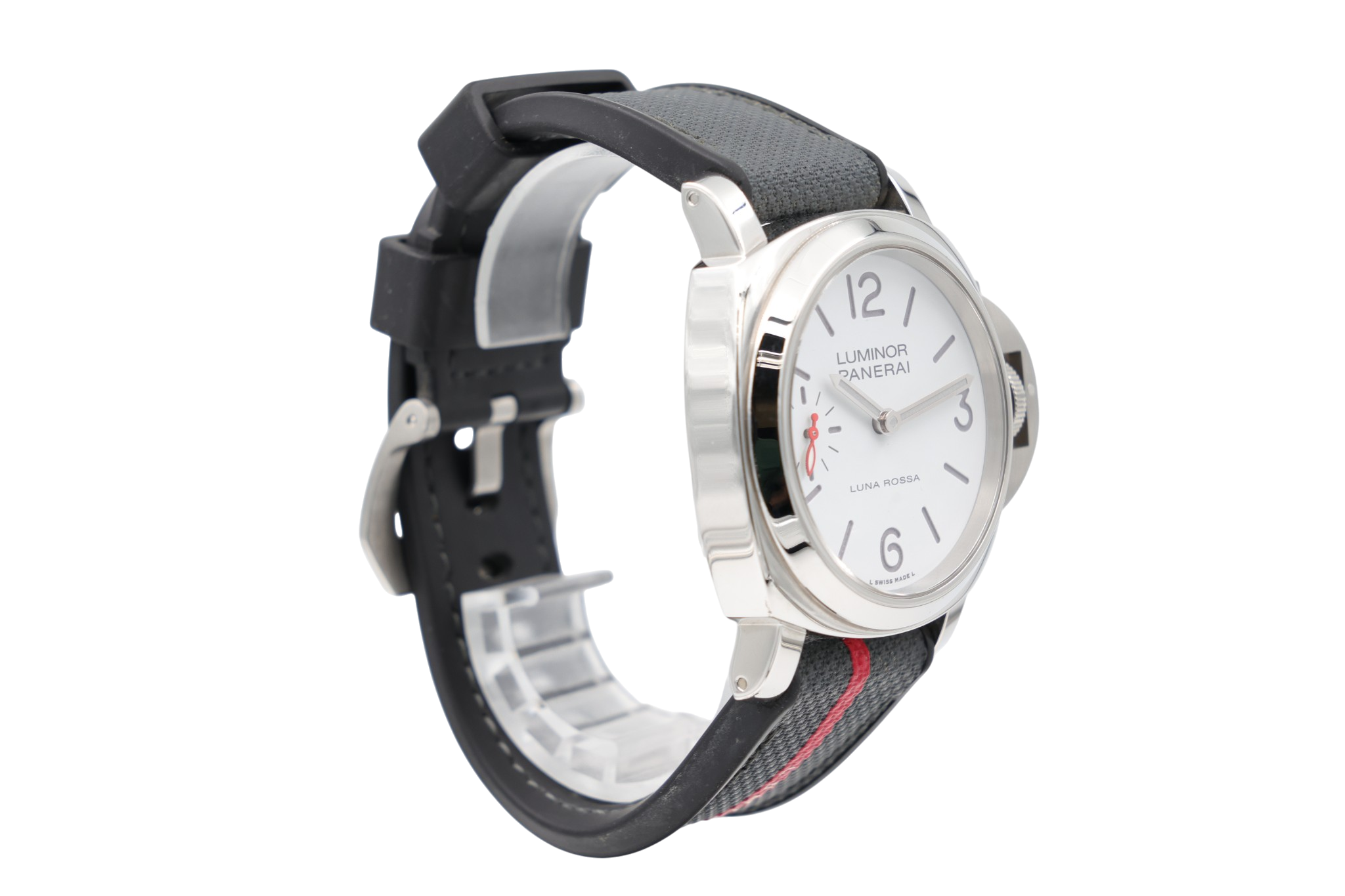 Panerai - Luminor – White – PAM01342 – 2022