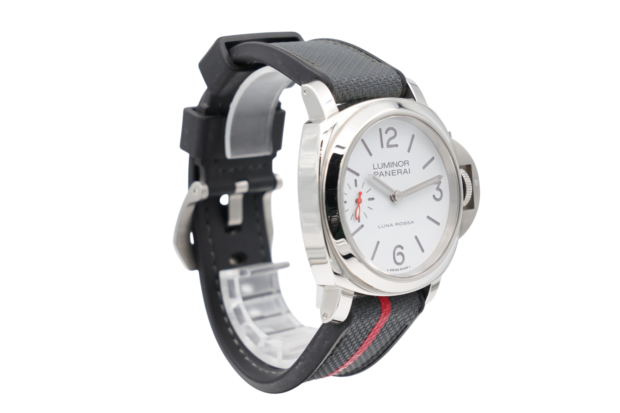 Panerai - Luminor – White – PAM01342 – 2022